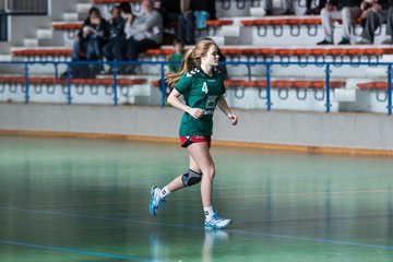 Bild 271 - Frauen SG Wift - HSG Kremperheide/Muensterdorf : Ergebnis: 24:25